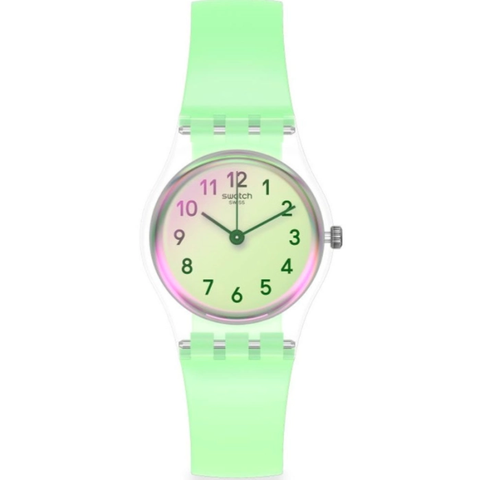 Swatch Casual Green