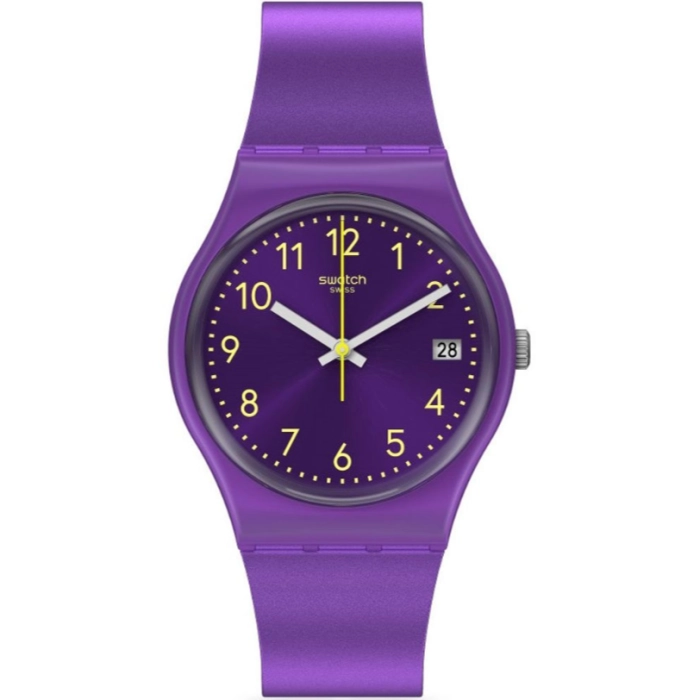 Swatch Purplazing