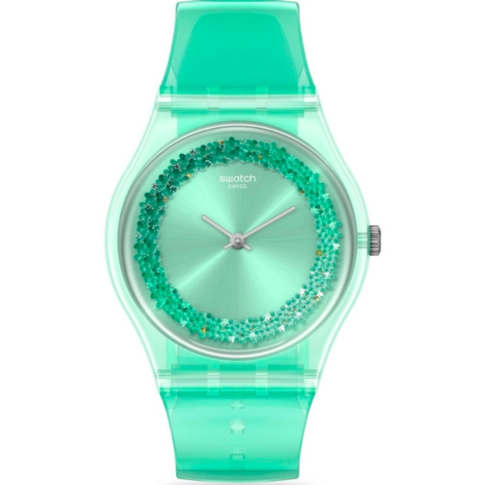 Swatch Amazo-Night