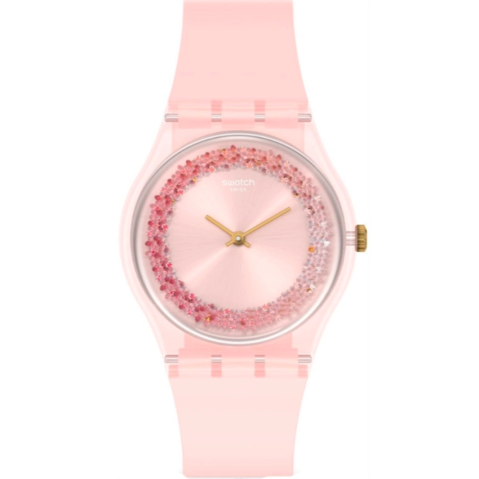 Swatch Kwartzy