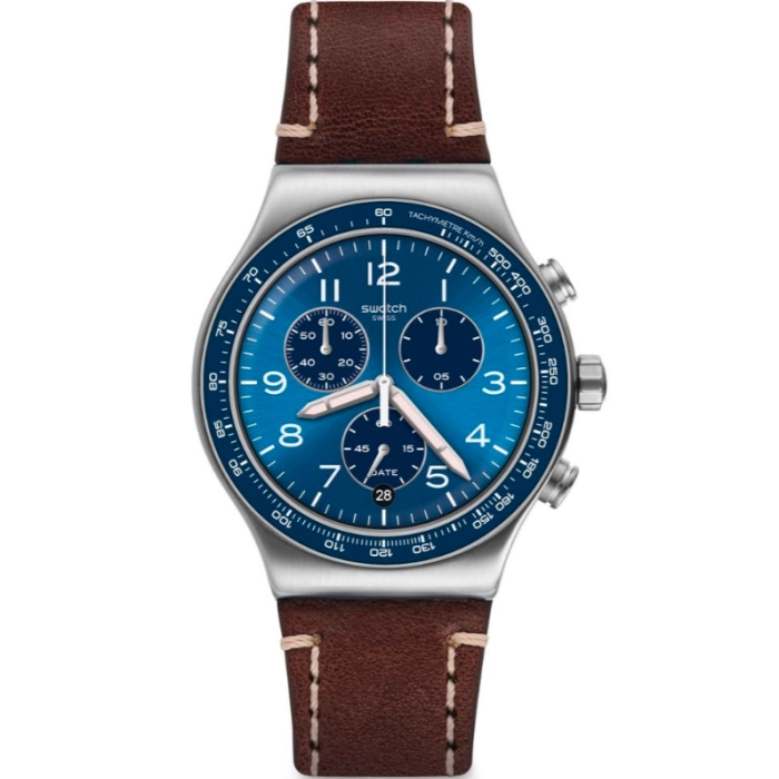 Swatch Casual Blue