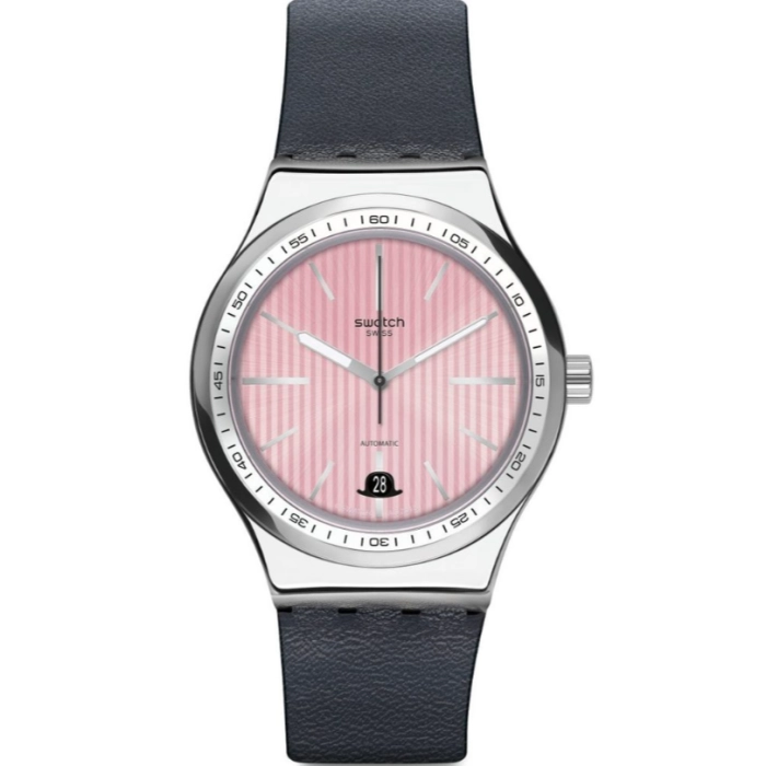 Swatch Jermyn