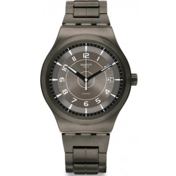 Swatch Sistem Brushed