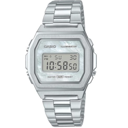 Casio Vintage