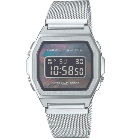 Casio Vintage