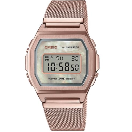 Casio Vintage