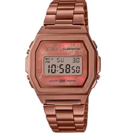 Casio Vintage
