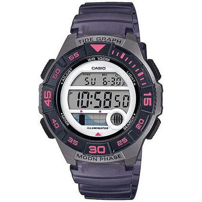 Casio Sports