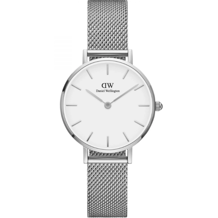 Daniel Wellington Classic Petite 28 Sterling