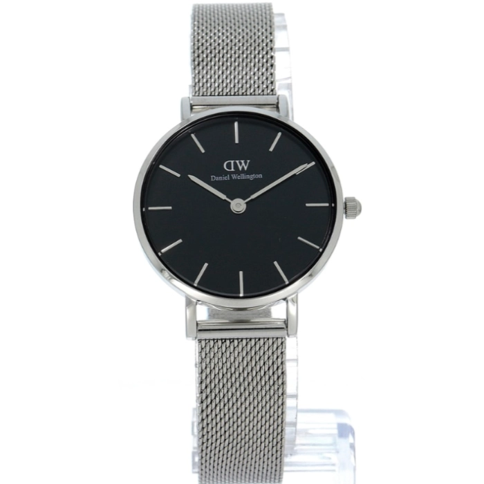Daniel Wellington Classic Petite 28 Sterling 