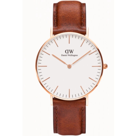 Daniel Wellington Classic St Mawes