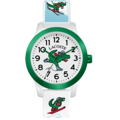 Lacoste.12.12 Holiday Capsule