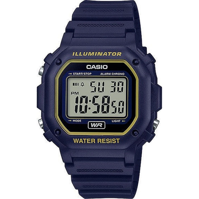 Casio Collection