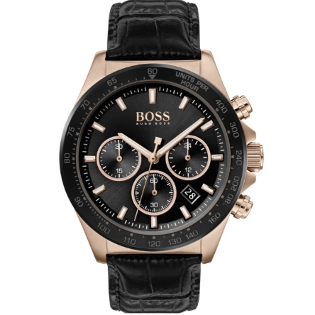 Hugo Boss
