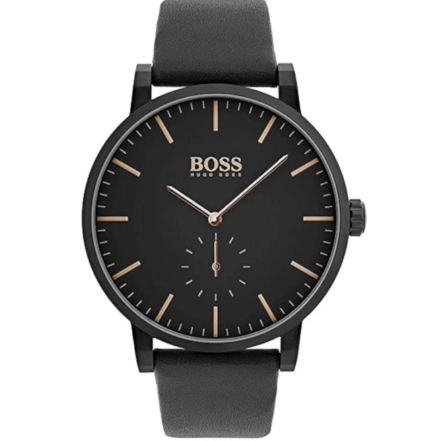 Hugo Boss