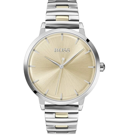 Hugo Boss