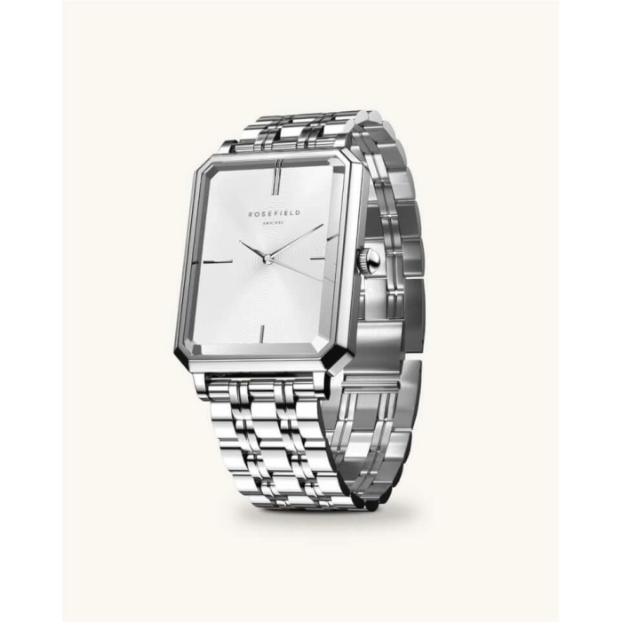 Rosefield The Octagon