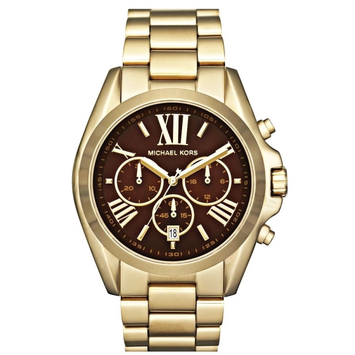 Michael Kors Bradshaw