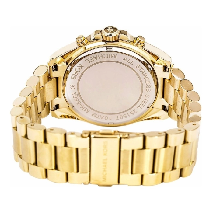 Michael Kors Bradshaw