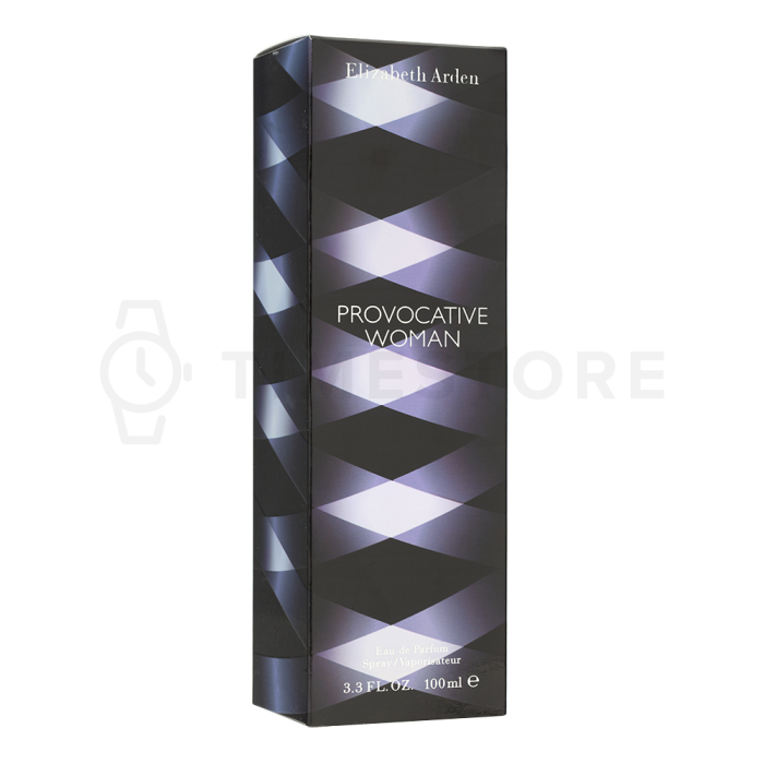 Elizabeth Arden Provocative Woman parfémovaná voda pre ženy 100 ml