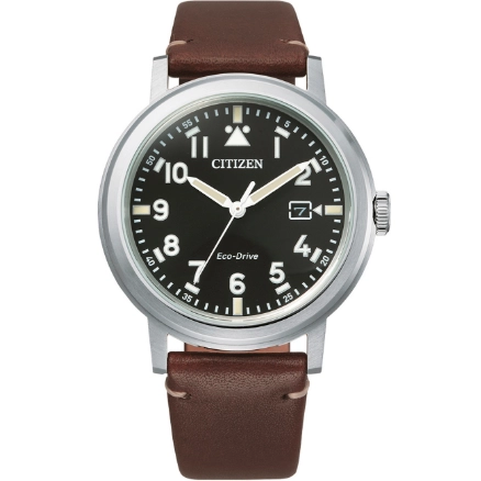 Citizen Eco-Drive