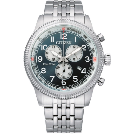 Citizen Eco-Drive