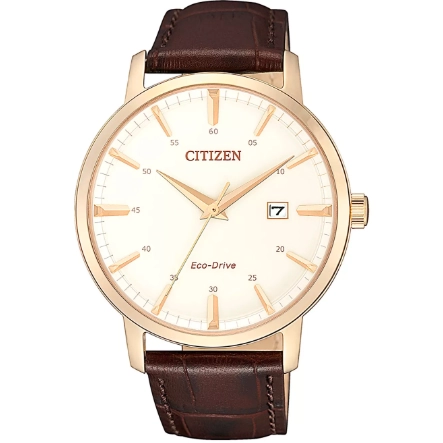 Citizen Eco-Drive