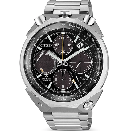 Citizen Promaster