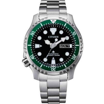 Citizen Promaster