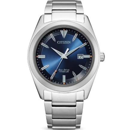 Citizen Super Titanium