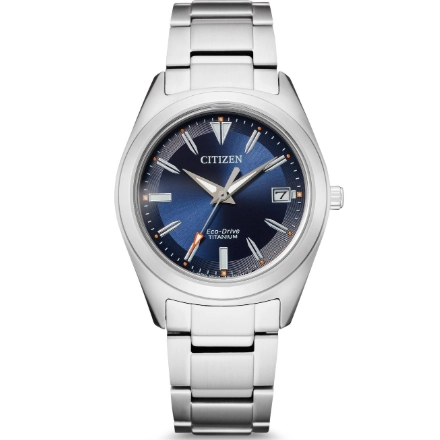 Citizen Super Titanium