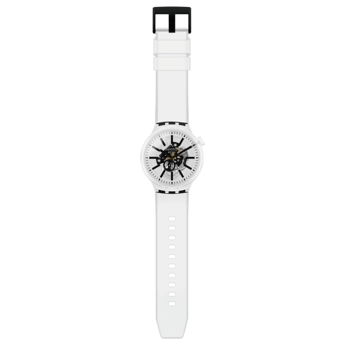 Swatch Blackinjelly