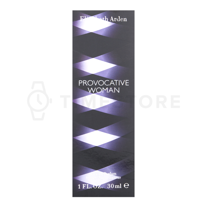 Elizabeth Arden Provocative Woman parfémovaná voda pro ženy 30 ml