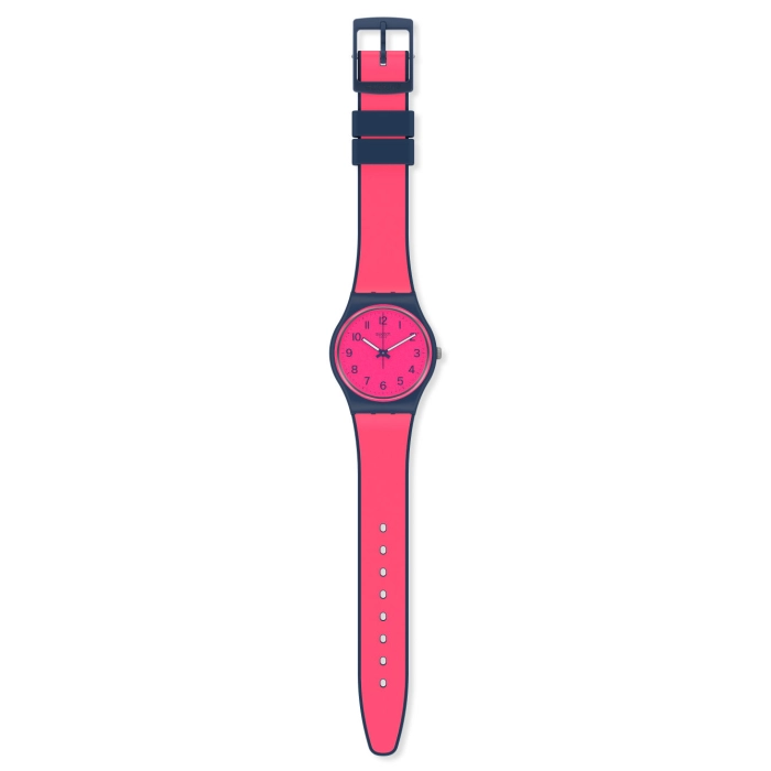 Swatch Pink Gum