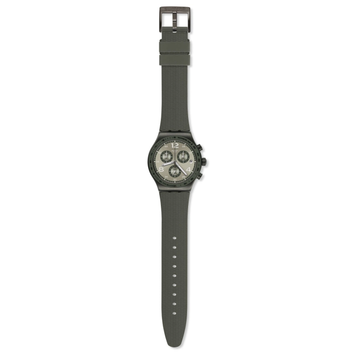 Swatch Turf Wrist