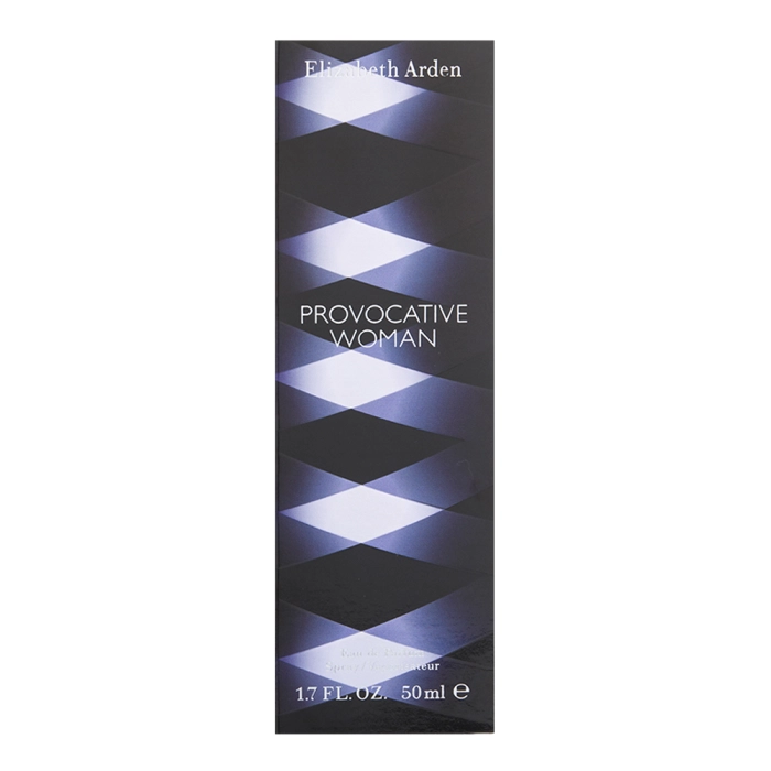 Elizabeth Arden Provocative Woman parfémovaná voda pre ženy 50 ml