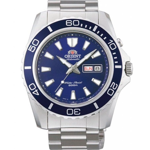 Orient Diver Automatic