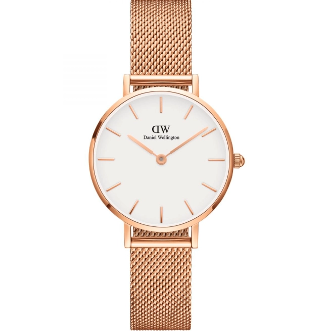 Daniel Wellington Classic Petite 28 Melrose