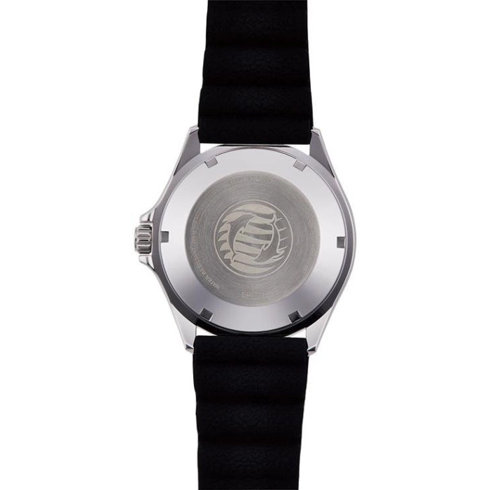 Orient Mako III Automatic