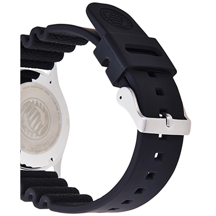 Orient Mako III Automatic