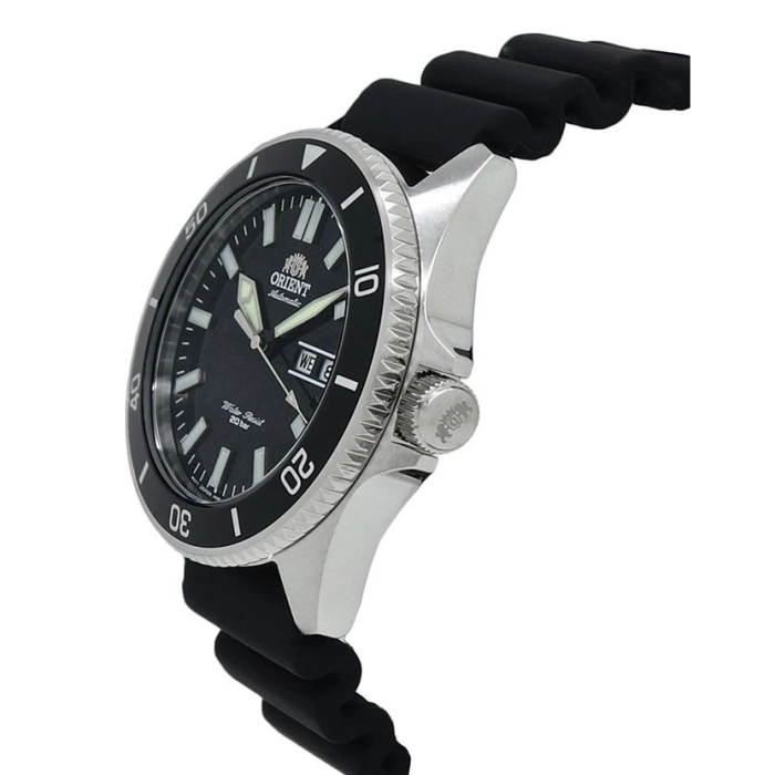 Orient Mako III Automatic