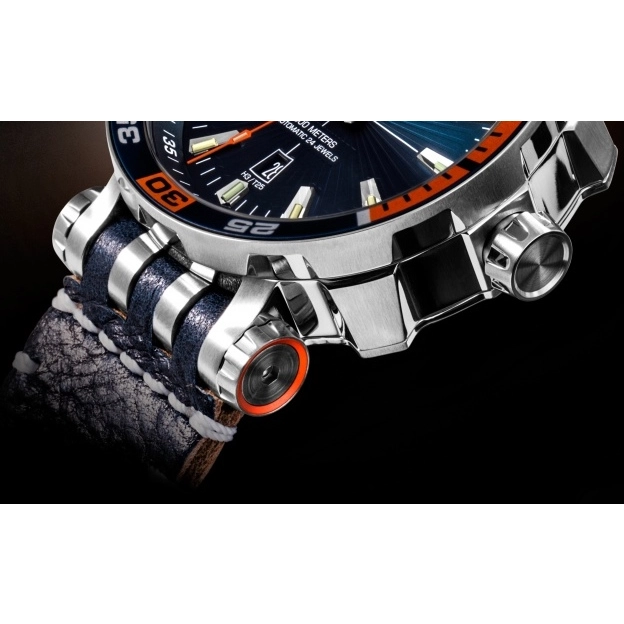 Vostok Europe Energia Rocket