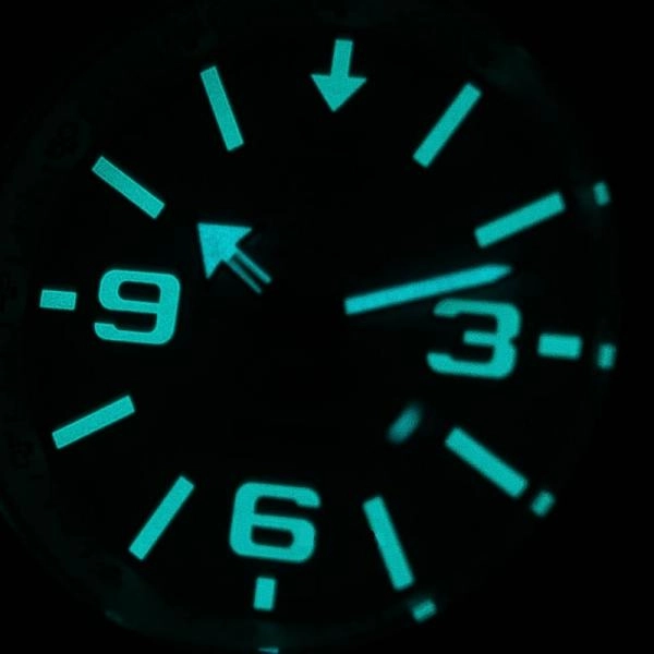 Vostok Expedition North Pole 1