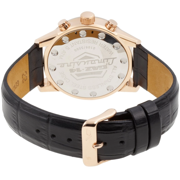 Vostok Gaz - 14 Limouzine