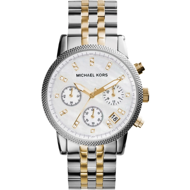 Michael Kors Chronograph