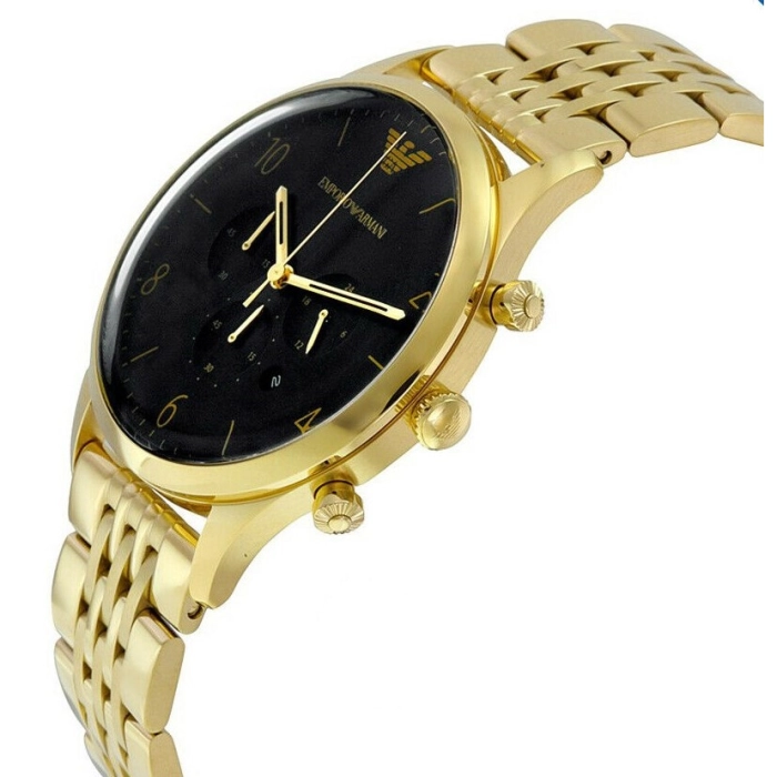 Emporio Armani Classic 