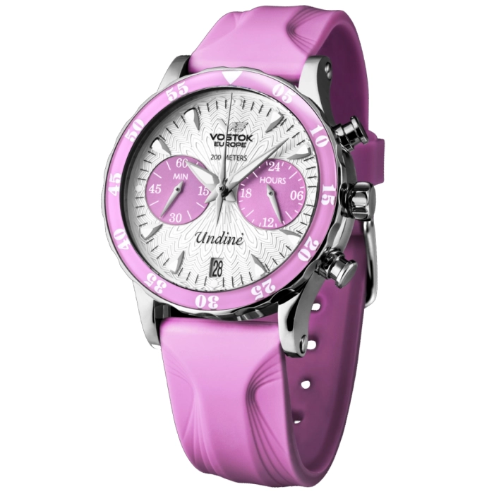 Vostok Europe Undine