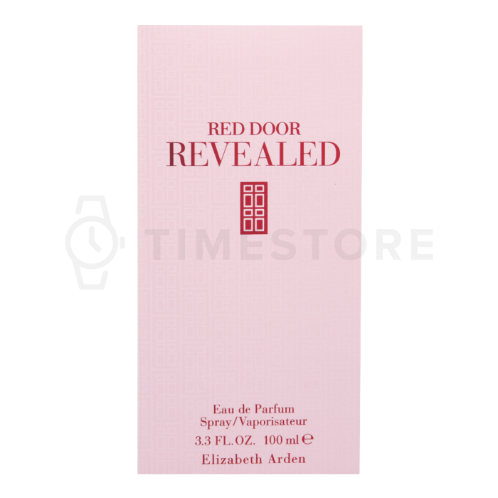 Elizabeth Arden Red Door Revealed parfémovaná voda pre ženy 100 ml