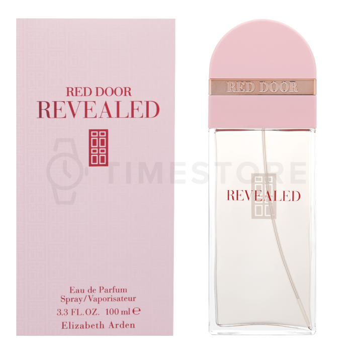 Elizabeth Arden Red Door Revealed parfémovaná voda pre ženy 100 ml