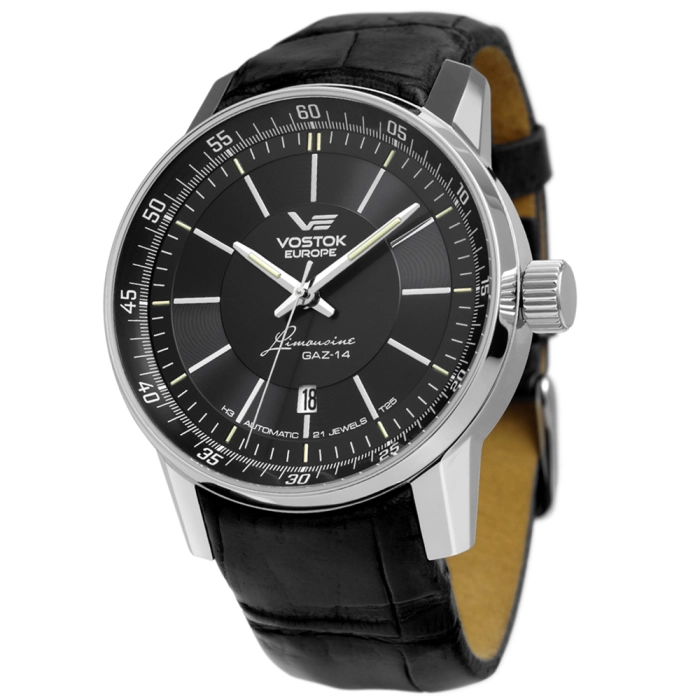 Vostok Europe Gaz -14 Limouzine